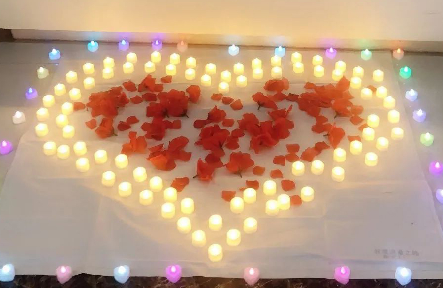 云網(wǎng) | “七”望已久，“七”盼有你