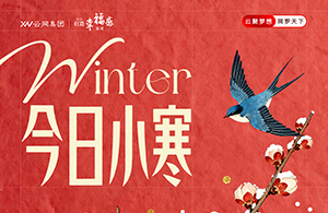 小寒：在最冷的時(shí)節(jié)，尋找最暖的生活哲學(xué)